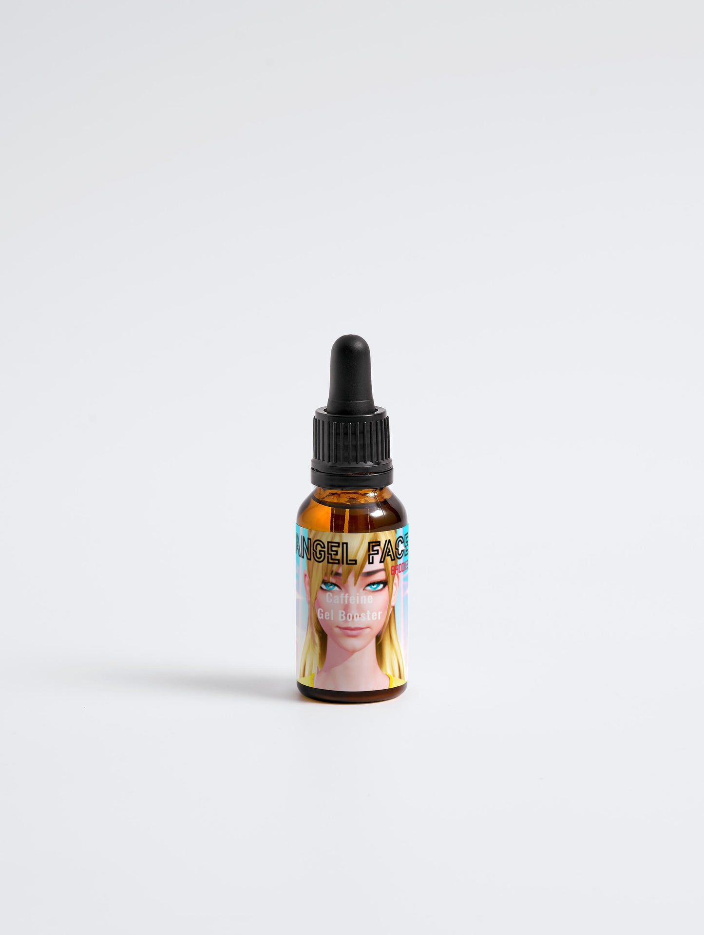 Caffeine Gel Booster by Angelface Baddies