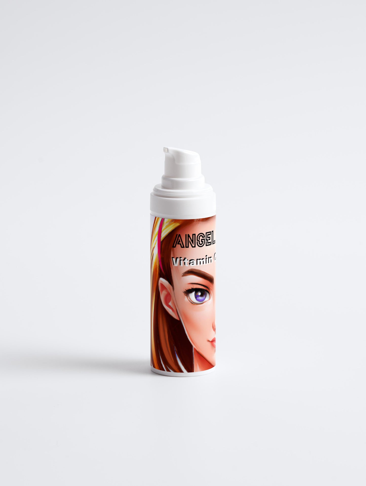 Angelface Baddies Vitamin C Serum